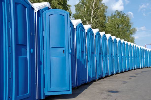 Best Affordable porta potty rental  in Manana, HI